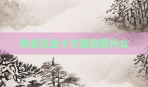 物业企业十大窘迫是什么