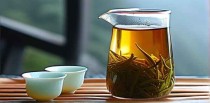 庐山云雾茶是十大名茶之一吗