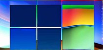 windows10系统没桌面怎么办