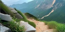 香港十大山径是什么山