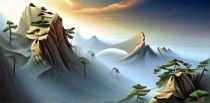 风水的十大局是什么