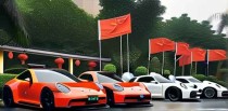 广东十大网红都开什么车
