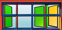 windows ubuntu安装桌面
