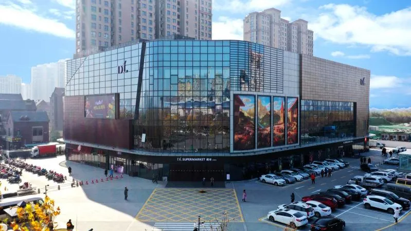 胖东来各个门店详细地址（门店地址、营业时间、门店信息）