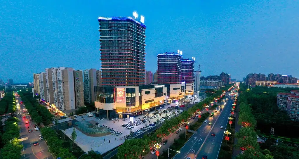 胖东来各个门店详细地址（门店地址、营业时间、门店信息）