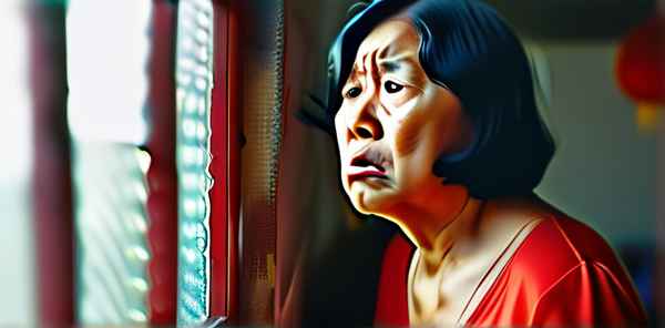 梦见跟妈妈吵架是什么意思