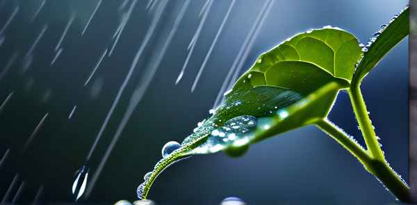 梦见下小雨是什么征兆