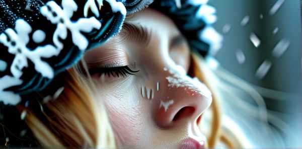 女人梦见下雪是什么征兆
