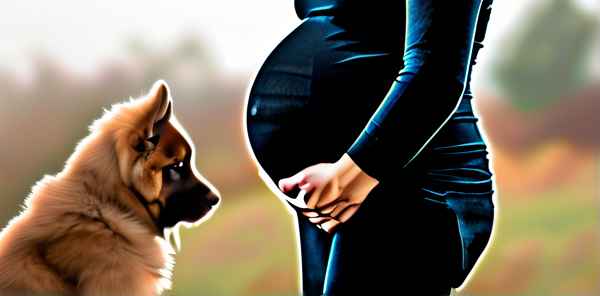 孕妇梦见狗是什么意思