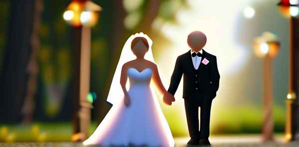 梦见朋友结婚是什么意思