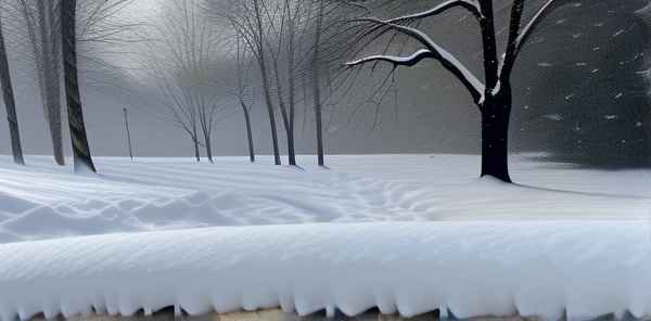 梦见下雪是什么意思