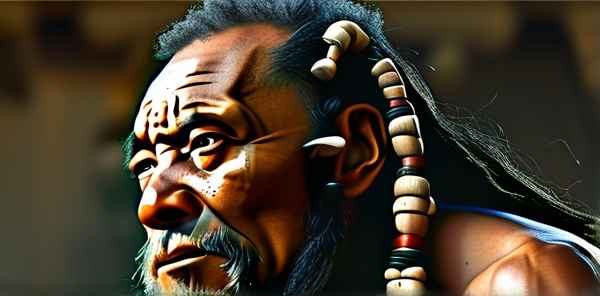 商朝十大部族名称是什么