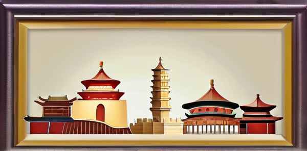 建国十大成就都是什么
