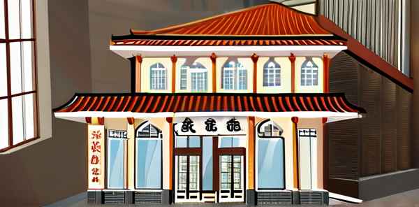 哈尔滨十大老饭店排名