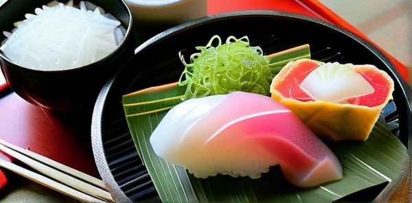 井之头十大美食是什么
