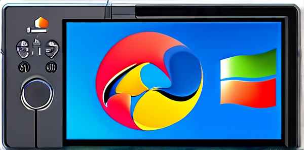 在windows上安装deepin