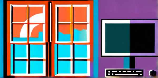 windows开机后无法运行程序怎么办