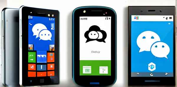 安装微信windows phone