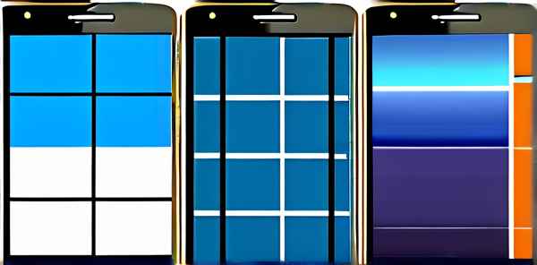 windows phone手机应用
