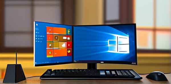 没有鼠标怎么用键盘控制电脑windows 7
