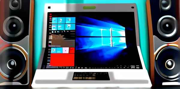 更新windows后听什么都混响