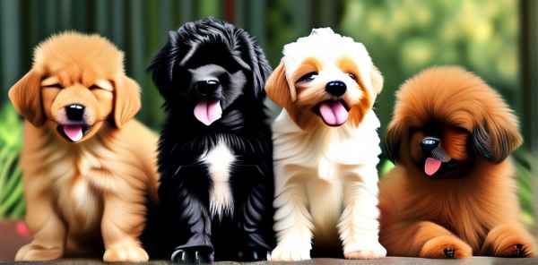 十大名犬都是什么犬种