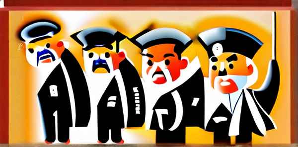 广东十大恶讼师事件是什么