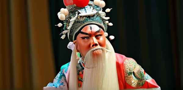 京剧十大皇庄是什么戏