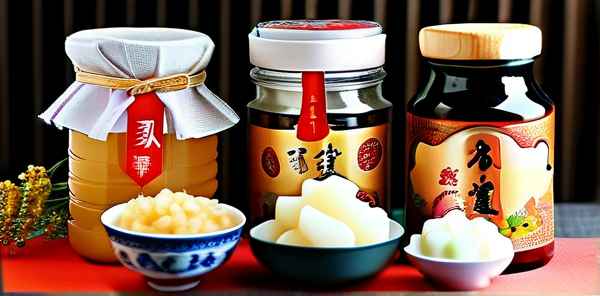 福建十大养生食品品牌