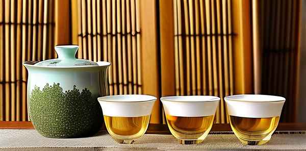 十大品牌是什么茶叶产地