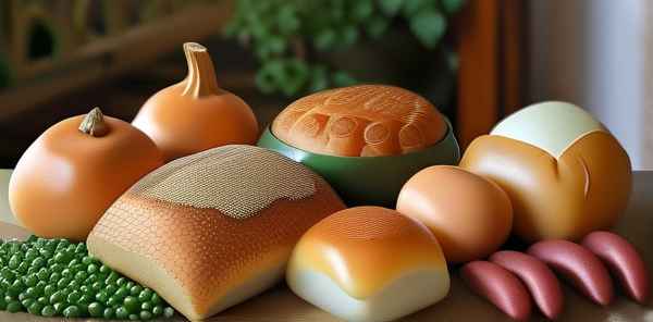 俄国十大著名食物是什么