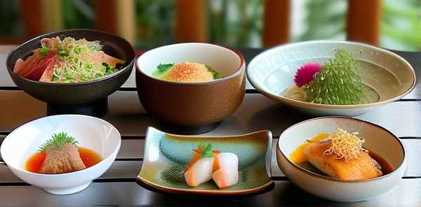 冲绳十大名菜是什么