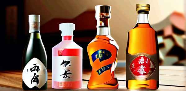 中国十大名酒是勾兑酒吗