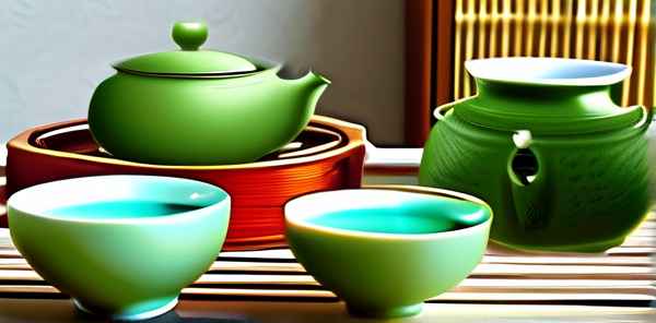 中国十大绿茶有什么品种