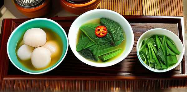 畲族十大碗上菜是什么