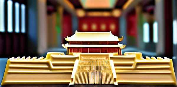 中华文明的十大标志是什么