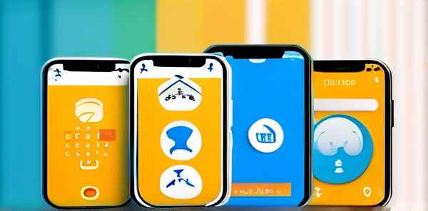 最热门的十大app