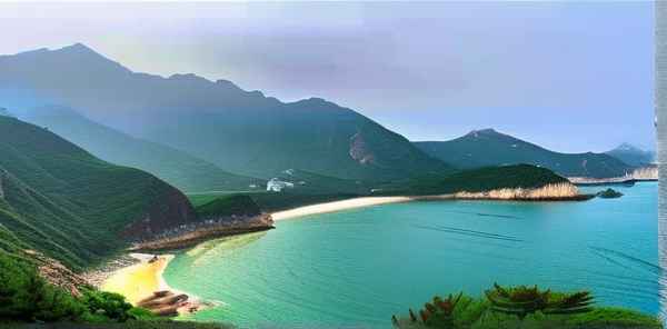 中国海湾十大排名是什么