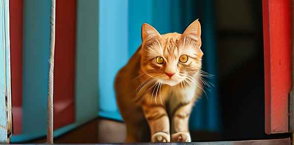 猫进店十大预兆是什么