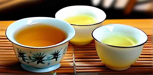 四川十大名茶是什么茶种