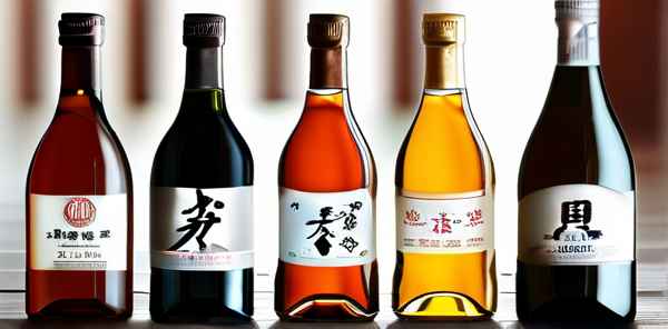 中国十大名酒系列是什么