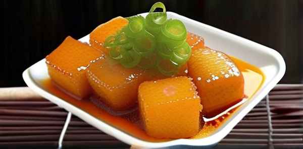 国内十大美食是什么