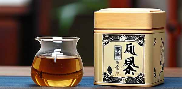 凤凰单丛属于十大名茶吗