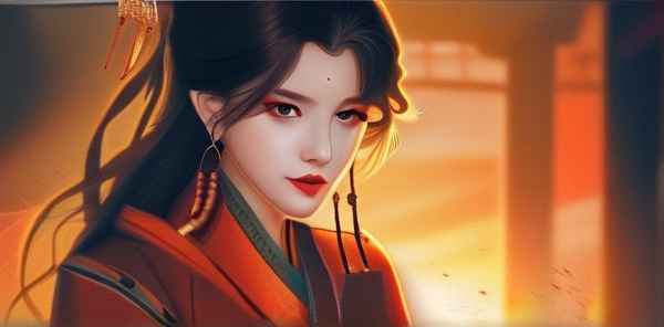 女装大佬十大爆笑小说