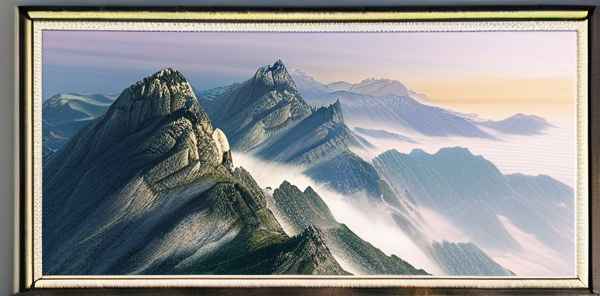 上古十大名山是什么山