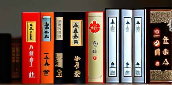道家十大书集是什么