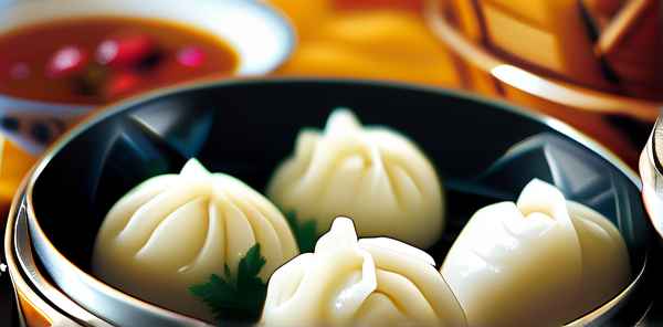 你知道中国的十大美食吗