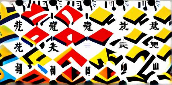 一到十大中文写法是什么