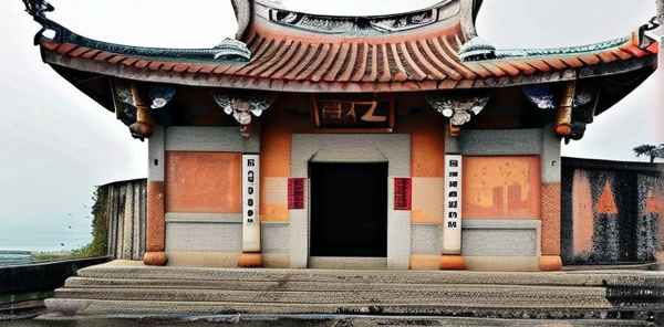 饶平十大诡异事件是什么