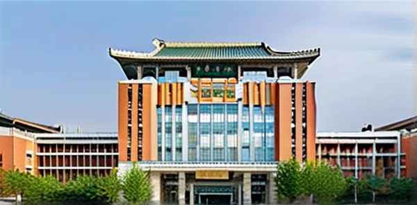 南阳十大名牌排名大学
